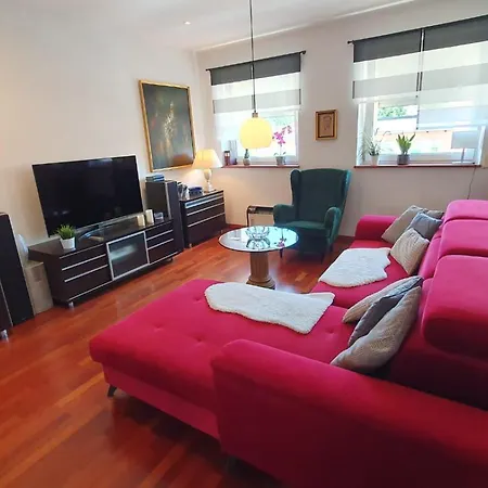 Apartament Podolska *