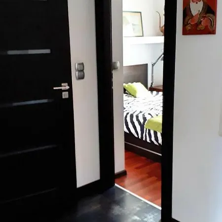 Apartament Podolska