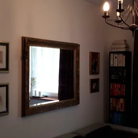 Podolska Apartament *