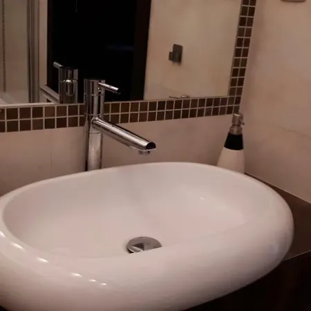 Apartament Podolska Gdynia