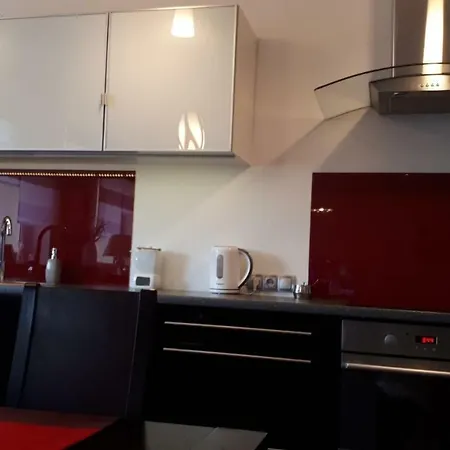 Podolska Apartament Gdynia