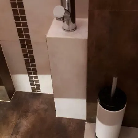 Apartament Podolska
