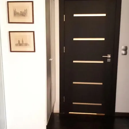 Apartament Podolska *