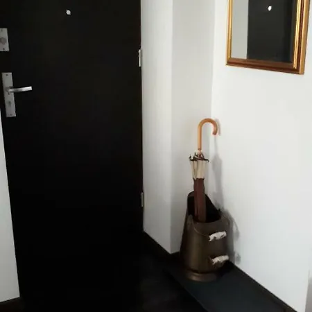 Podolska Apartament *