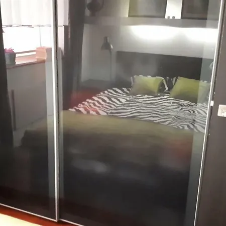 Podolska Apartament *