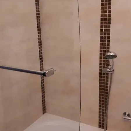 Podolska Apartament Gdynia