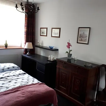 Podolska Apartament