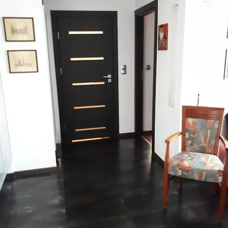 Apartament Podolska *